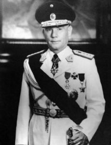 Nicolás Lindley López