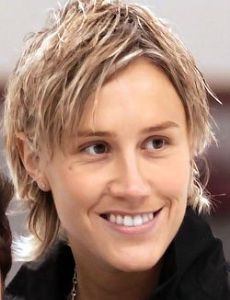 Maria Rooth