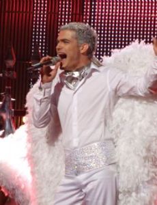 Elnur Hüseynov