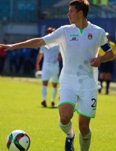 Denis Tumasyan