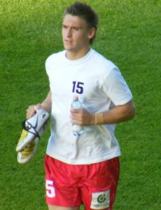 Ádám Fekete