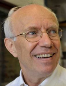Pierre Braunstein