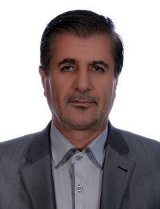 Gholam Hosein Shiri Aliabad