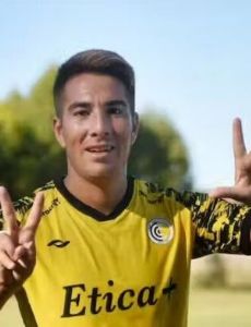 Sergio Sosa