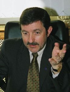 Didier Boulaud