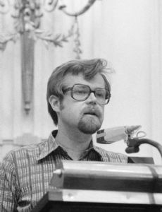 Arie de Graaf