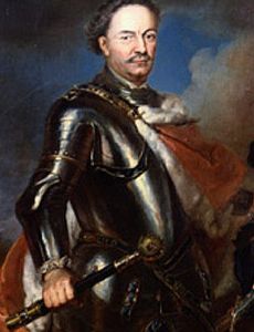 Hieronim Augustyn Lubomirski