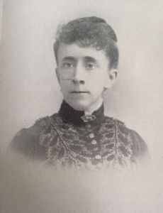 S. Fannie Gerry Wilder