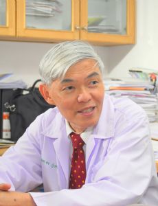 Yong Poovorawan