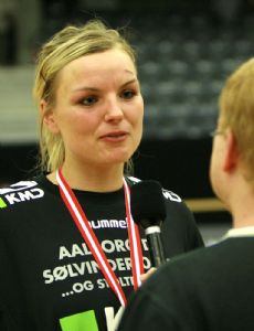Pernille Larsen