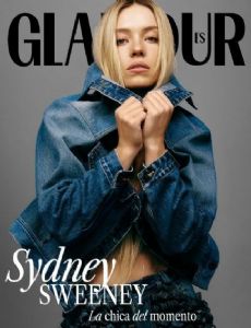 Glamour Magazine [Spain] (December 2023)
