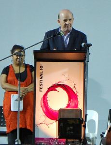 John Day (Australian politician)