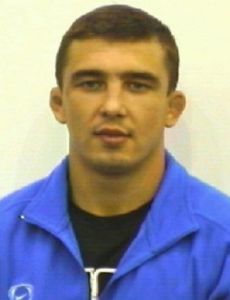 Oleksiy Vakulenko