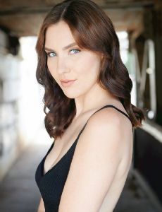 Emily Paulauskas-Pope