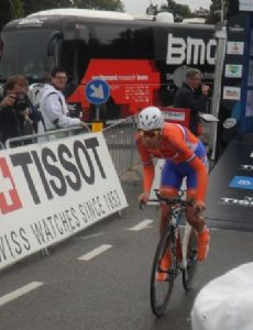 Corine van der Zijden