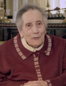 Gertrudis de la Fuente