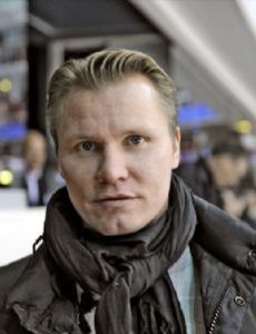 Jani Hurme