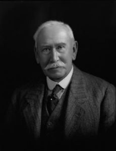 William Pearce (Liberal politician)