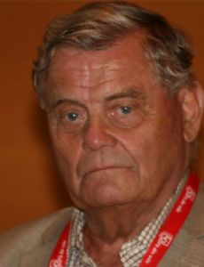 Leif Haraldseth