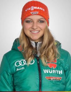 Gianina Ernst