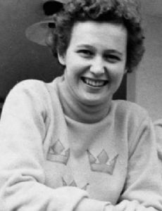 Anita Andersson