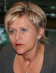 Bjørg Tørresdal
