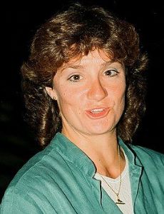 Claudia Rauschenbach