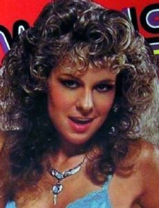 Sheri St. Claire