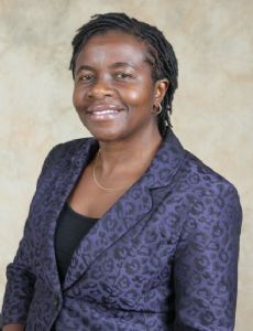 Jessie Majome