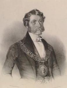 George Murray, 6th Duke of Atholl
