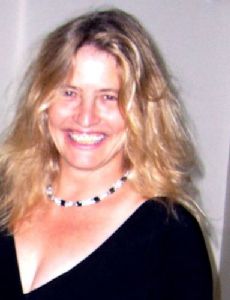 Katherine Freese