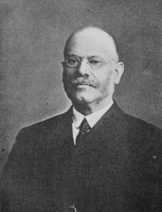 Benjamin Osgood Peirce