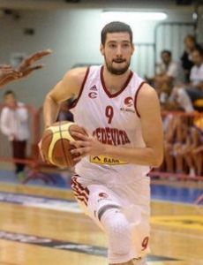 Luka Babić