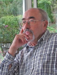 H. Dieter Zeh