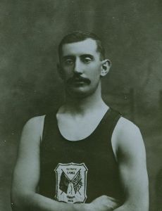 George Nevinson