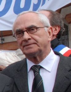 Martin Malvy