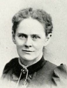 Mary Emilie Holmes
