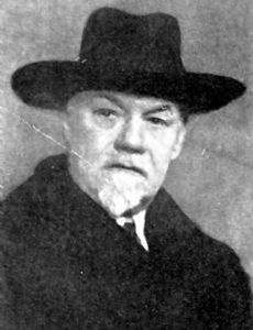 Jens Thiis