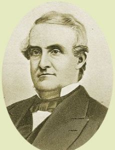 Thomas Marshall Howe