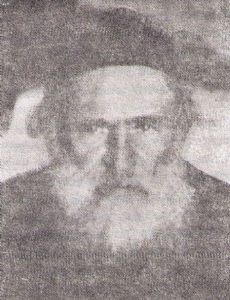 Naftali Amsterdam