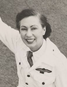 Nancy Ellis