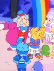 Rainbow Brite