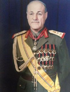 Iyad Khalil Zaki