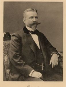 Paul Silex