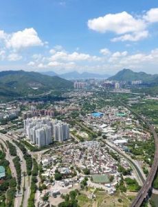 Hung Shui Kiu