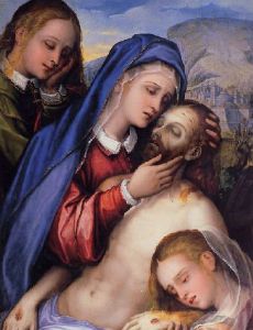 Giovanni Bernardo Lama