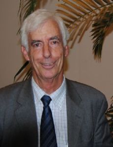 Moshe Zimmermann