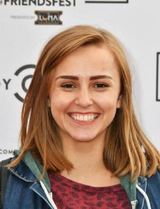 Hannah Witton