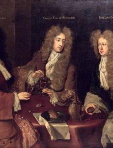 Charles Boyle, 2nd Earl of Burlington