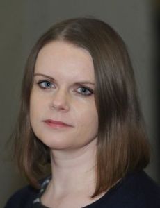 Claire Simpson (Reporter)